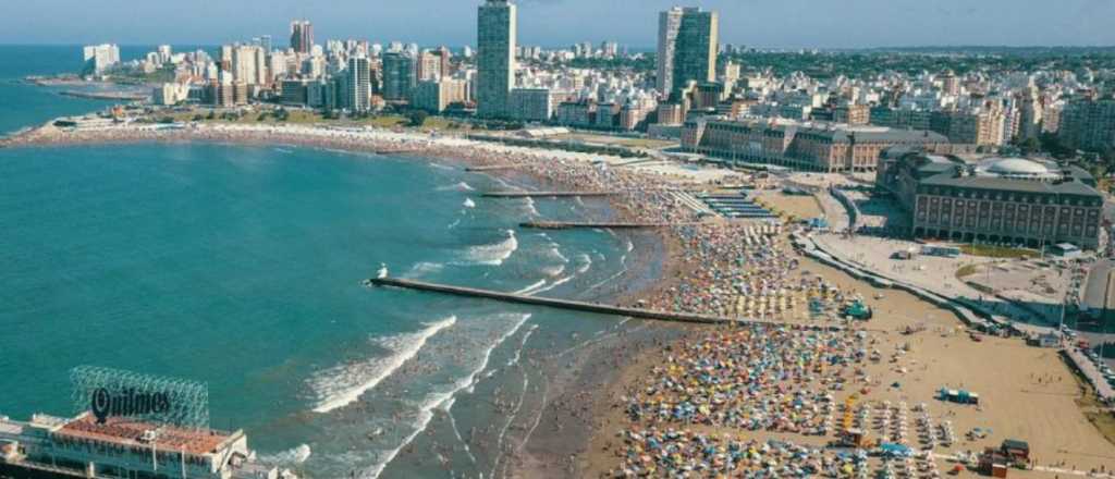 In&eacute;dito: un temblor de casi 5 grados asust&oacute; a todo Mar del Plata