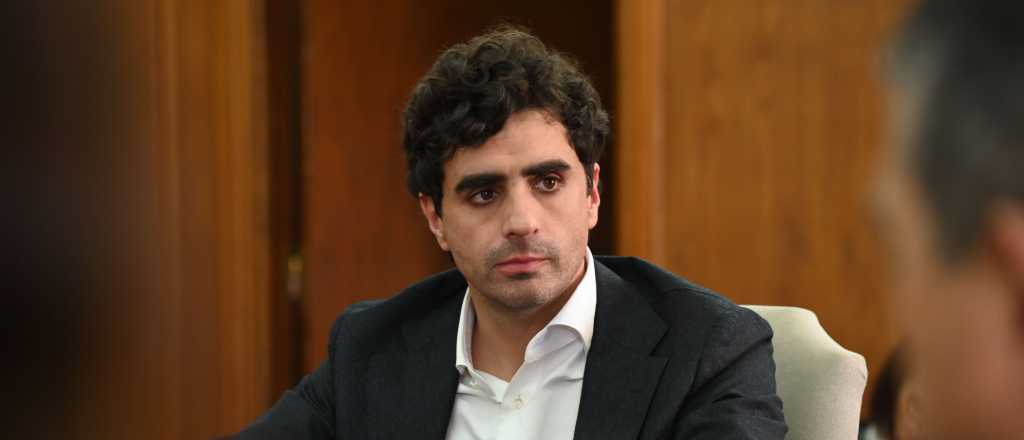 Mema: "Fue un día totalmente normal"