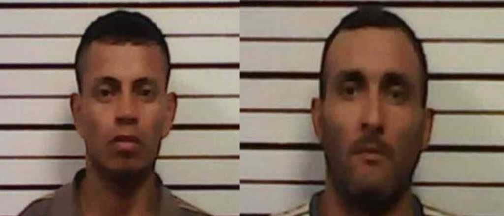 Qui&eacute;nes son los peligrosos presos que escaparon en Tunuy&aacute;n y est&aacute;n pr&oacute;fugos