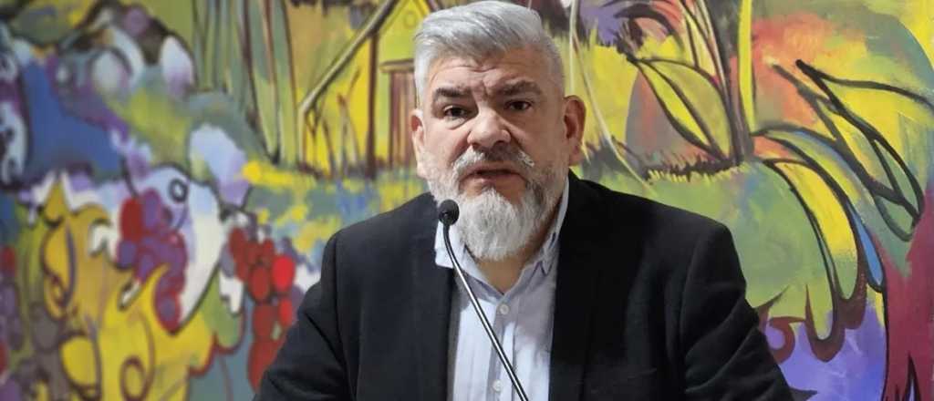 El cruce pol&iacute;tico que surgi&oacute; por el robo del acorde&oacute;n en el Le Parc