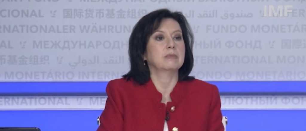 El FMI dice que la reforma laboral bajará el trabajo informal y creará empleo