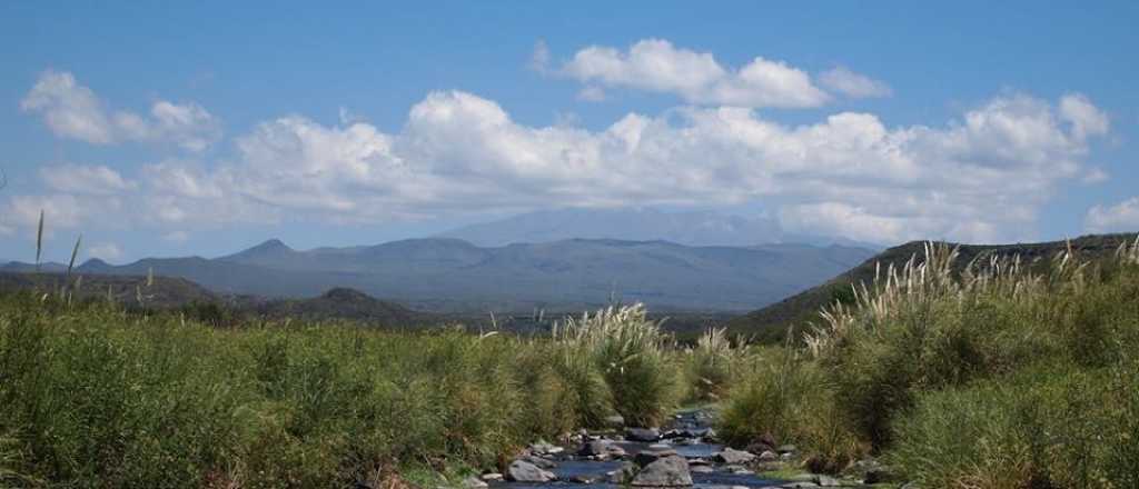 El oasis secreto de San Rafael para desconectarse del mundo