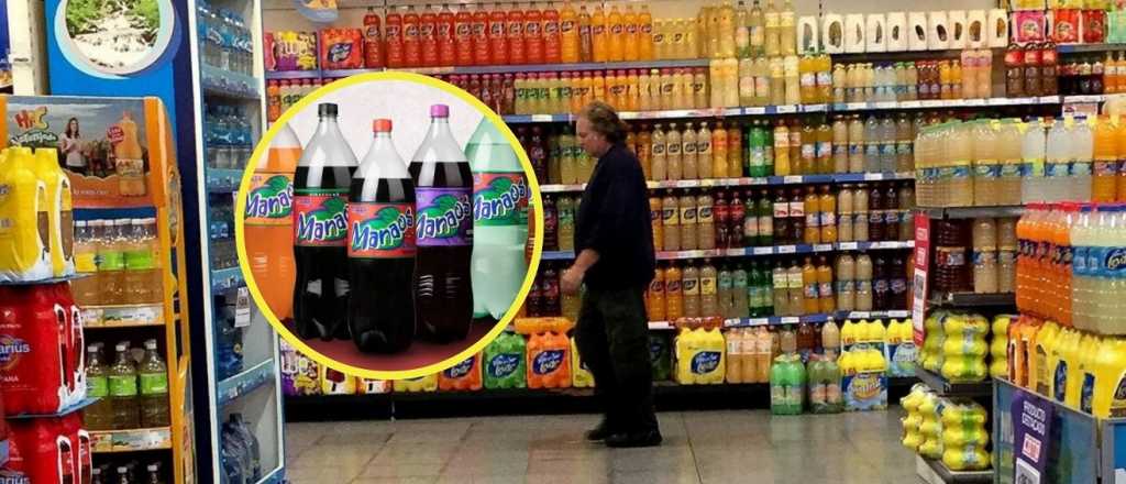 Más allá de la condena en Mendoza, Manaos vuelve a las grandes cadenas