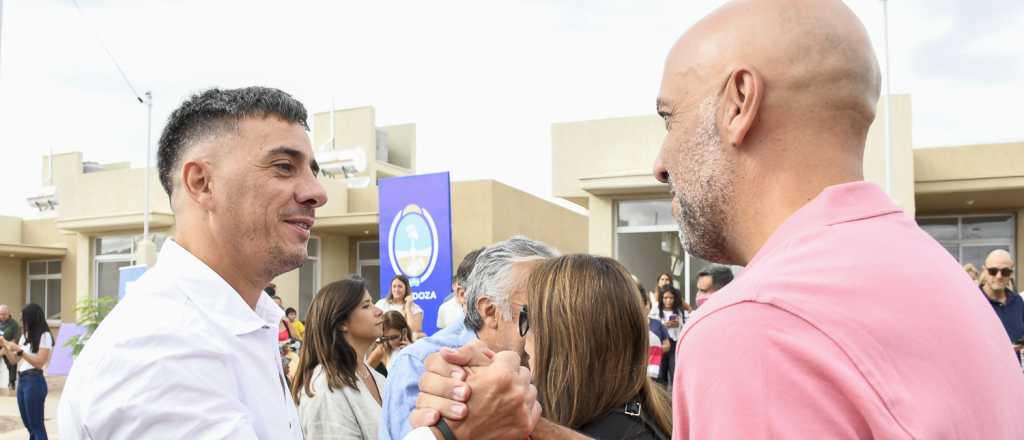 Entregaron 155 casas en Guaymallén: cuánto pagarán los nuevos dueños