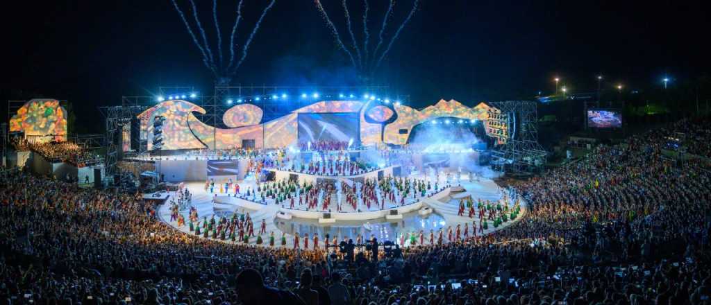 Vendimia 2026: estos ser&aacute;n los puntos de canje de entradas