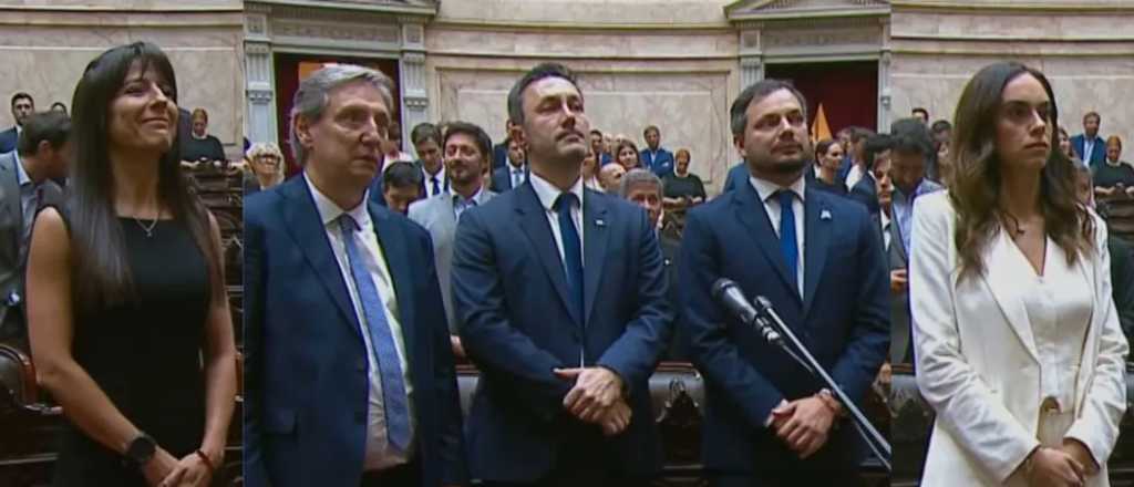 Siete a favor y tres en contra: as&iacute; votaron los mendocinos la reforma laboral