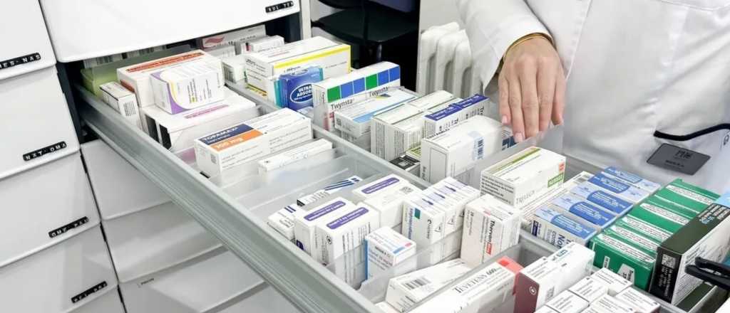 La ANMAT inhabilitó a 60 droguerías por certificados vencidos