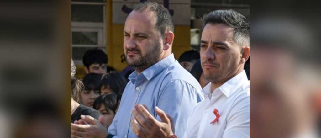 Dolor en Guaymall&eacute;n: muri&oacute; Cristian Arias, director de Delegaciones del municipio