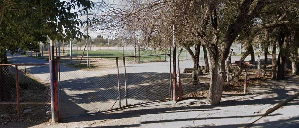 Tercer caso de muerte súbita de un hombre jugando al fútbol en Córdoba