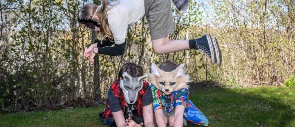 El cumple therian de Cristina y ansias de poder entre neumáticos y reforma