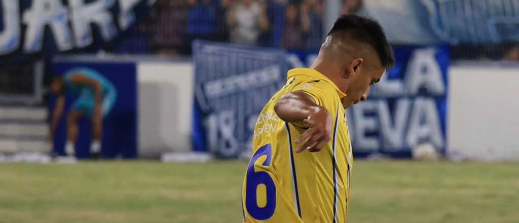 Cu&aacute;ndo y a qu&eacute; hora juega Godoy Cruz vs. Defensores de Belgrano