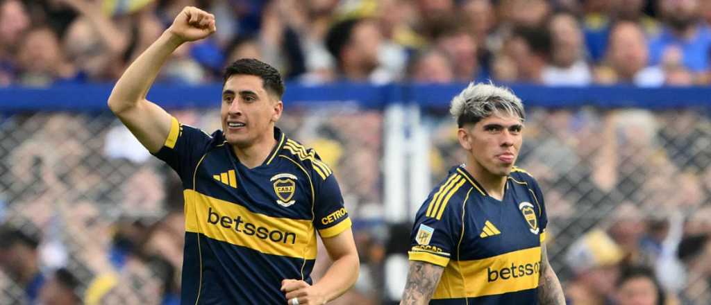 Otro jugador de Boca ser&aacute; operado: es el tercero en menos de un mes
