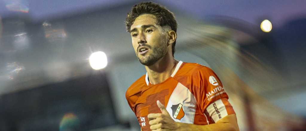 Maipú recibe a Atlético de Rafaela por su primer triunfo: hora y TV