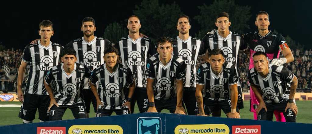 Las chances claras que tuvo el Lobo para ganarle a Gimnasia