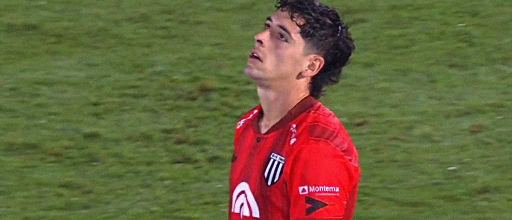 Gimnasia mereci&oacute; m&aacute;s, pero perdi&oacute; ante el Lobo de La Plata