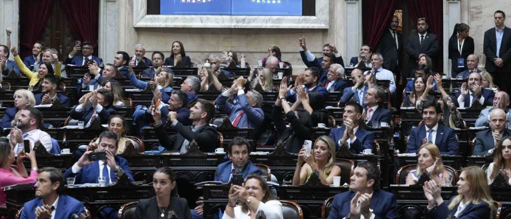 Más trabajo, menos trabas