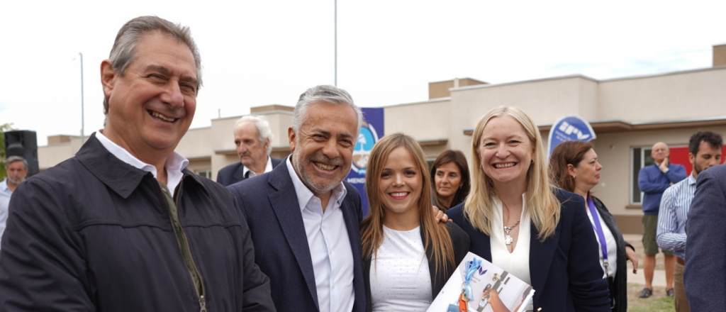 Quincho: elecciones récord, un anuncio post-Vendimia y rosca en la UNCuyo