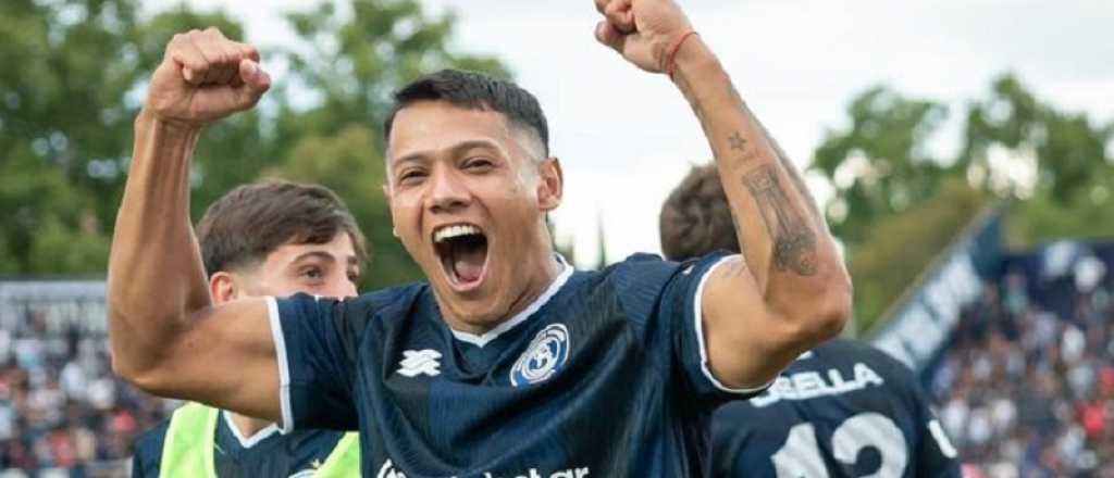 La Lepra va por la cima ante Racing en Avellaneda: hora y TV