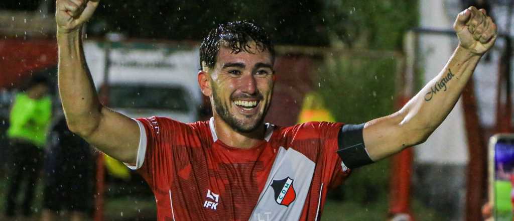 Para seguir de racha: cuándo y a qué hora juega Maipú vs. San Martín (T)