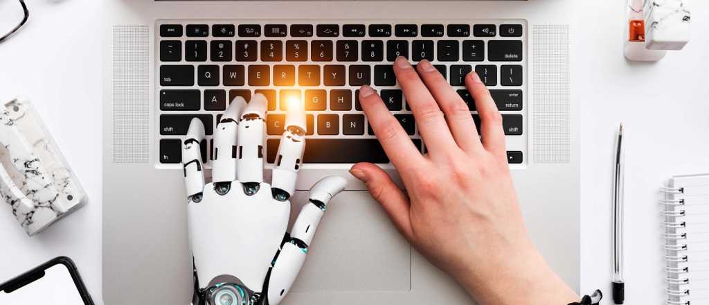 La IA avanza en las empresas: ¿jóvenes en riesgo?