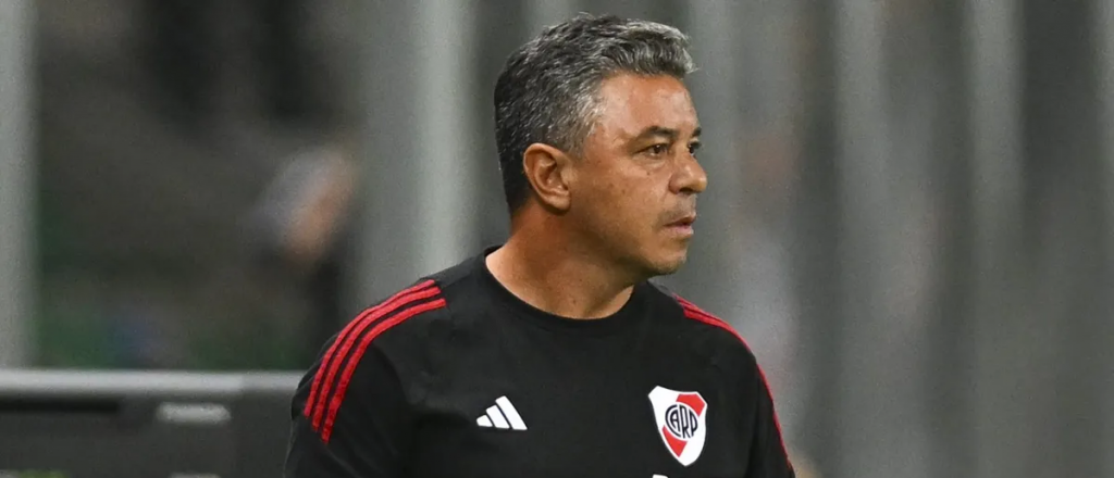 Estos fueron los números del segundo ciclo de Gallardo en River