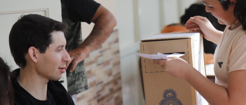 Elecciones municipales: apenas el 22% votó hasta el momento