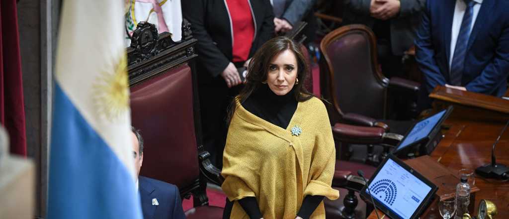 Semana clave en el Senado: reforma laboral, baja de imputabilidad y m&aacute;s