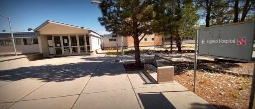 Se qued&oacute; dormido, volc&oacute; y una ni&ntilde;a de 2 a&ntilde;os result&oacute; herida en Malarg&uuml;e