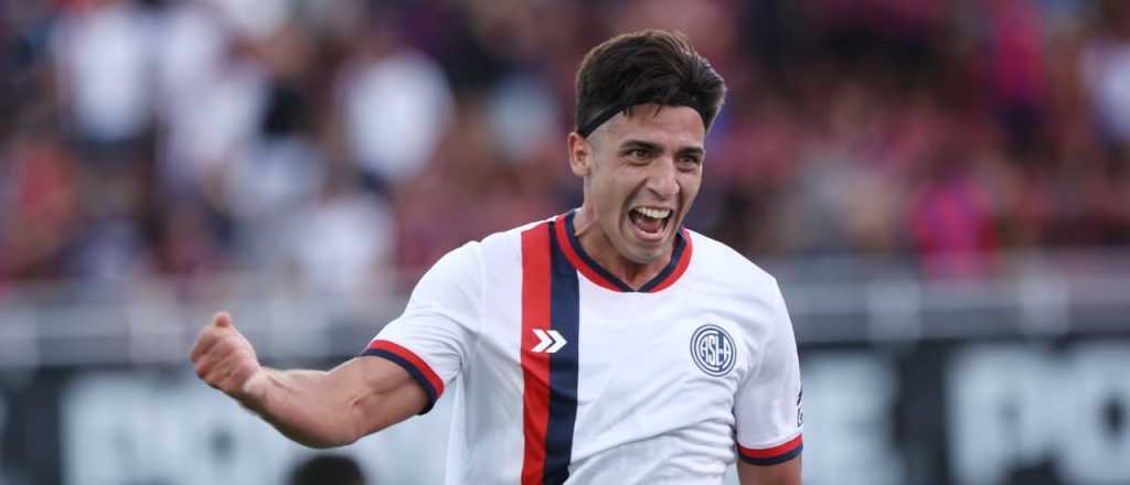 San Lorenzo volvi&oacute; al triunfo venciendo a Estudiantes de R&iacute;o Cuarto