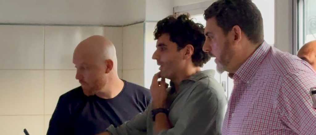 Paliza de LLA+CM en Luján: el PJ y La Cámpora pelean "voto a voto" por una banca