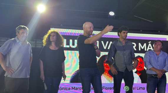 Mendoza. Los resultados oficiales de las elecciones municipales