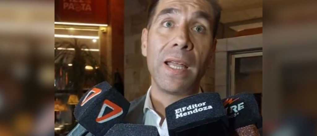 Correa Llano: "La gente pide simplificar las elecciones"