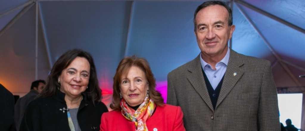 Quincho: la renuncia que no aceptan, rosca en la UNCuyo y una visita inc&oacute;moda