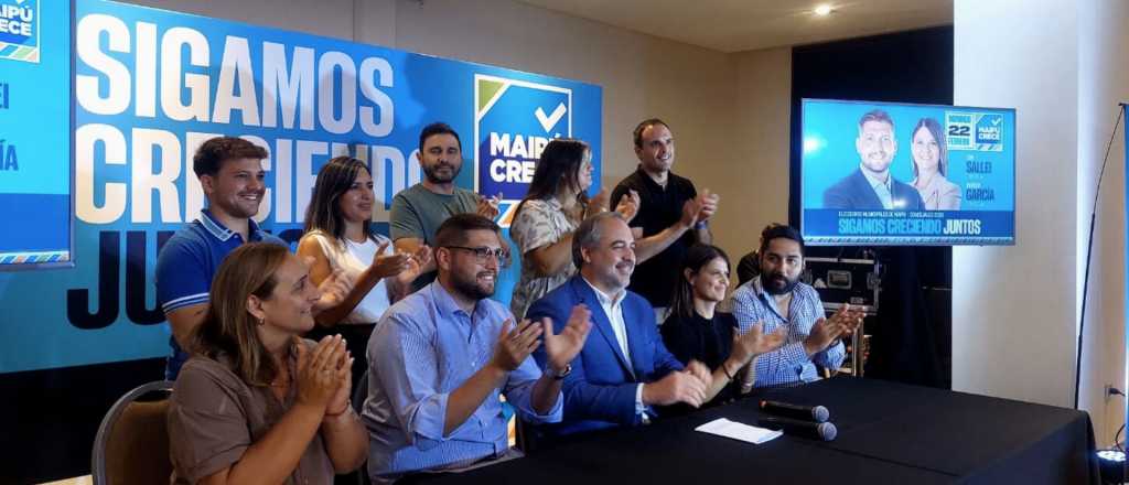 Stevanato tras el triunfo: "La Libertad Avanza viene cayendo"