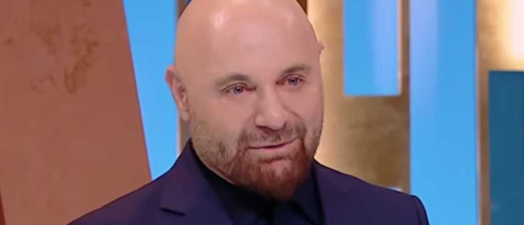 Video: una nueva participante de MasterChef se despidi&oacute; entre l&aacute;grimas