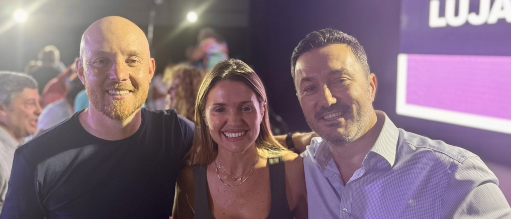 Petri celebró y alineó el resultado de las elecciones municipales con el rumbo de Milei