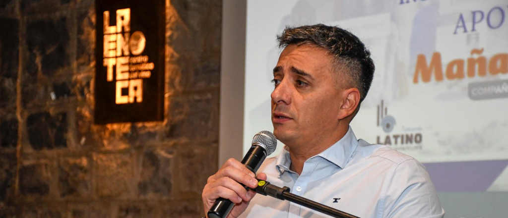 Qué dijo Marcos Calvente sobre la autonomía municipal y la coparticipación