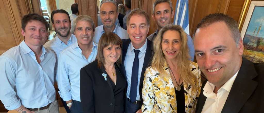 Reforma Laboral, Ley de Glaciares y la AGN en la agenda política de la semana