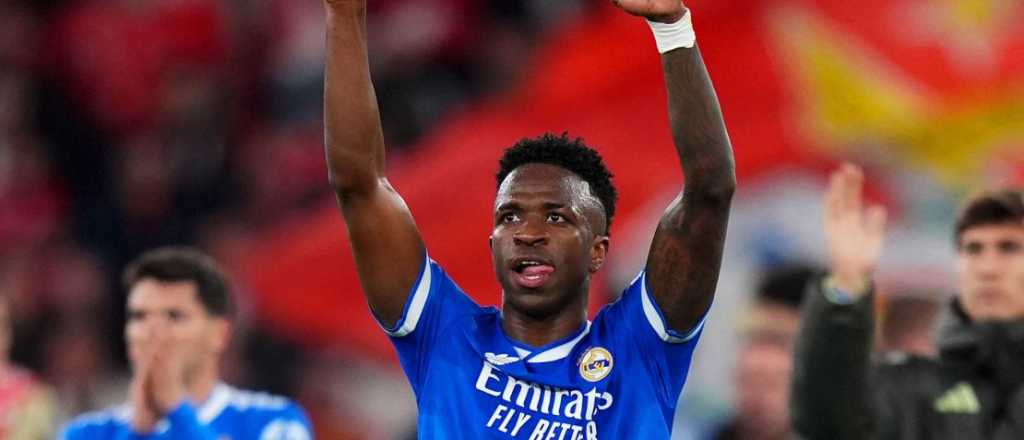 Se completan los playoffs de la Champions League: hora y TV 