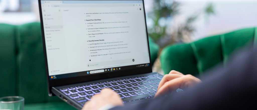 El impacto de las notebooks en la vida familiar y acad&eacute;mica