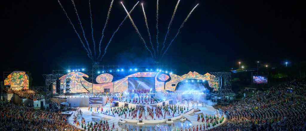 Ponen en venta remanente de entradas para la Vendimia