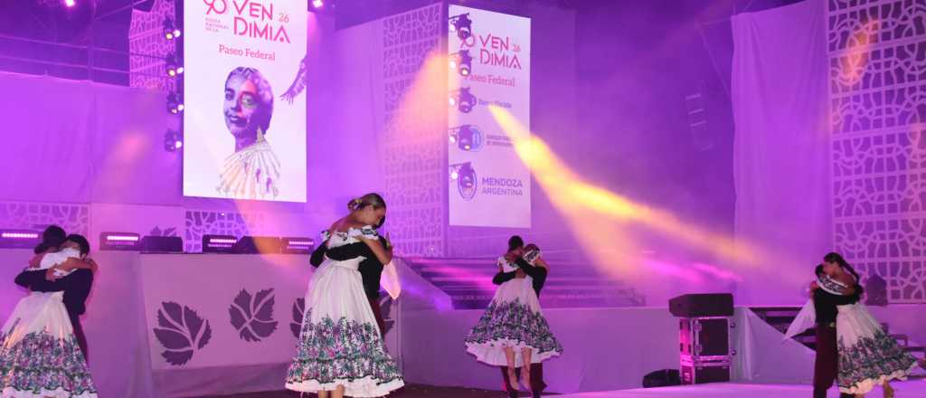 Con gran convocatoria, comenz&oacute; el Paseo Federal en Lavalle: &iquest;c&oacute;mo sigue?