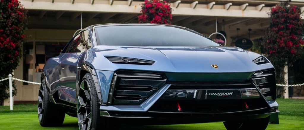 Una ic&oacute;nica automotriz fren&oacute; su desembarco en los autos el&eacute;ctricos