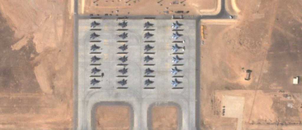 Analistas creen que Trump podr&iacute;a hacer una fugaz operaci&oacute;n a&eacute;rea en Ir&aacute;n