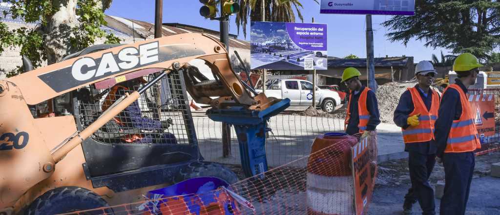 Cómo será el corte de calles alrededor del Hospital Notti