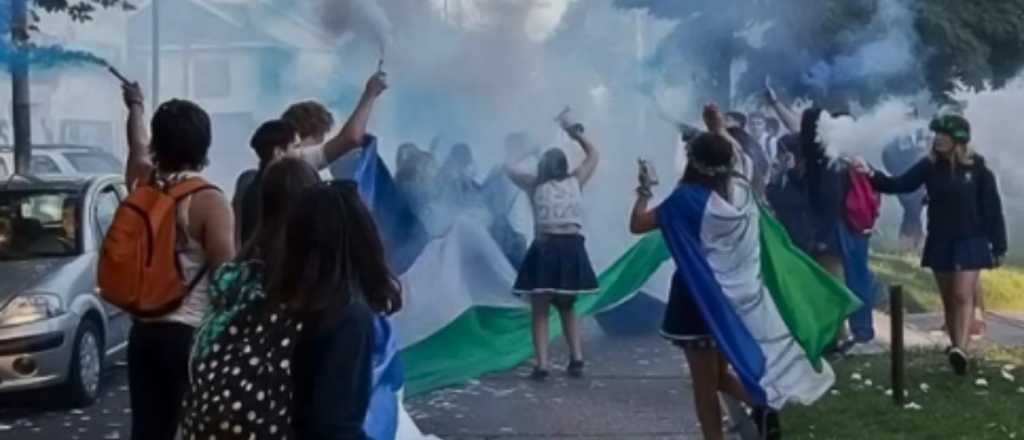 Qué dice el "manual" para afrontar el UPD en las escuelas que lanzó la DGE