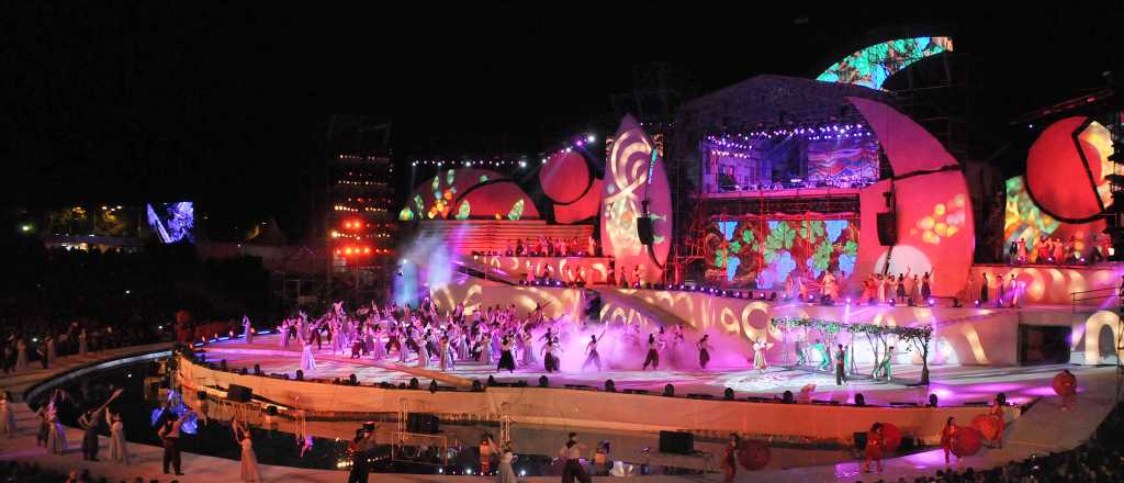 Alertan por estafas con falsos puestos de comida para Vendimia