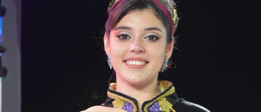 Micaela, la reina de Lavalle que lleva como bandera ayudar a los animales