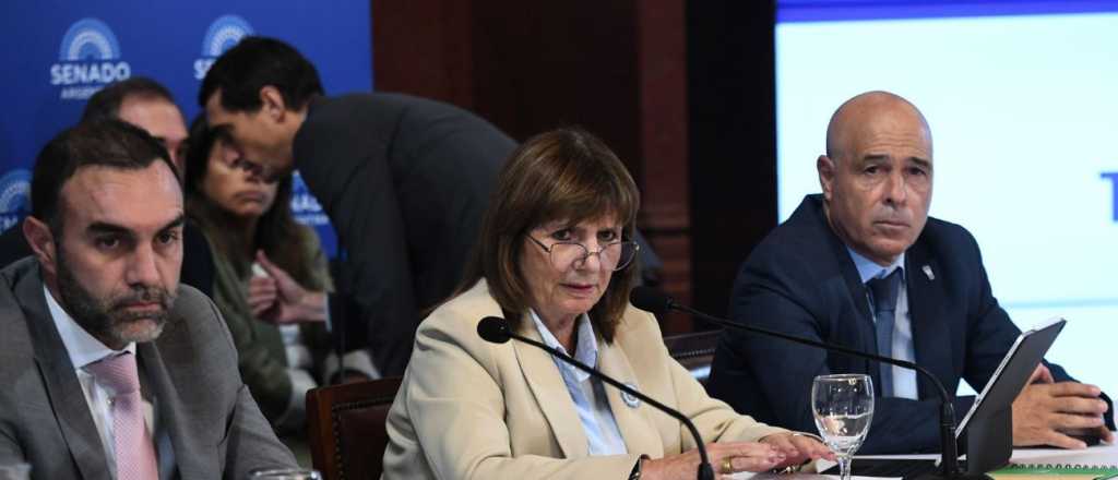 Tras la pol&eacute;mica, el Gobierno insistir&aacute; con cambiar las licencias por ley