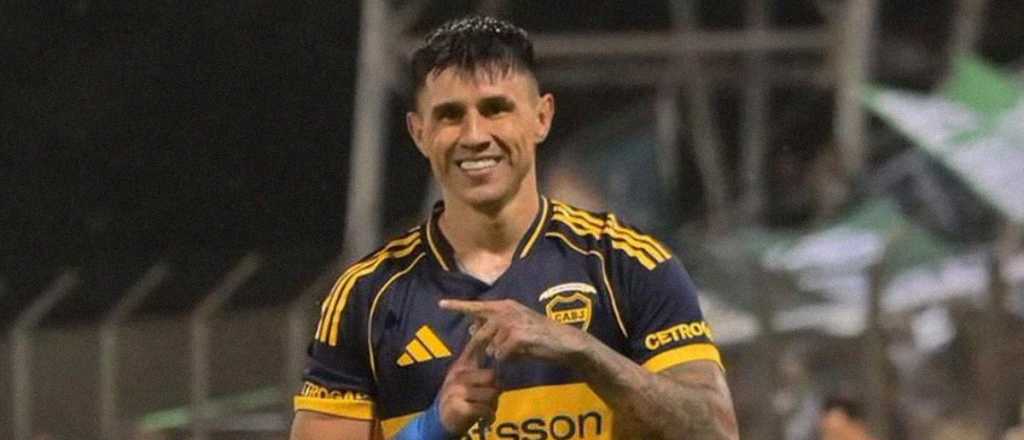 Bareiro debutó con todo y Boca venció a Gimnasia de Chivilcoy